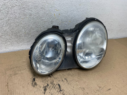 2004 to 2006 Kia Amanti Left Driver LH Side Halogen Headlight AH1117 DG1