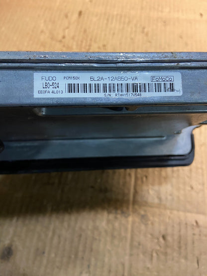 2005 Ford Explorer Mountaineer 4.0L Engine Control ECU Computer Module y3699  DG3