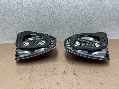 2004 2005 Hyundai XG350 XG Left+Right Tail Lights Oem W1003 DW6