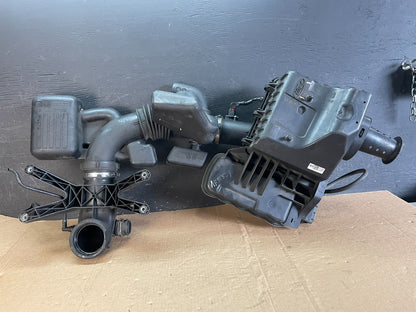 2007 to 2014 Ford Expedition Air Intake Cleaner Box Coolant Bottle AF5335 DG3