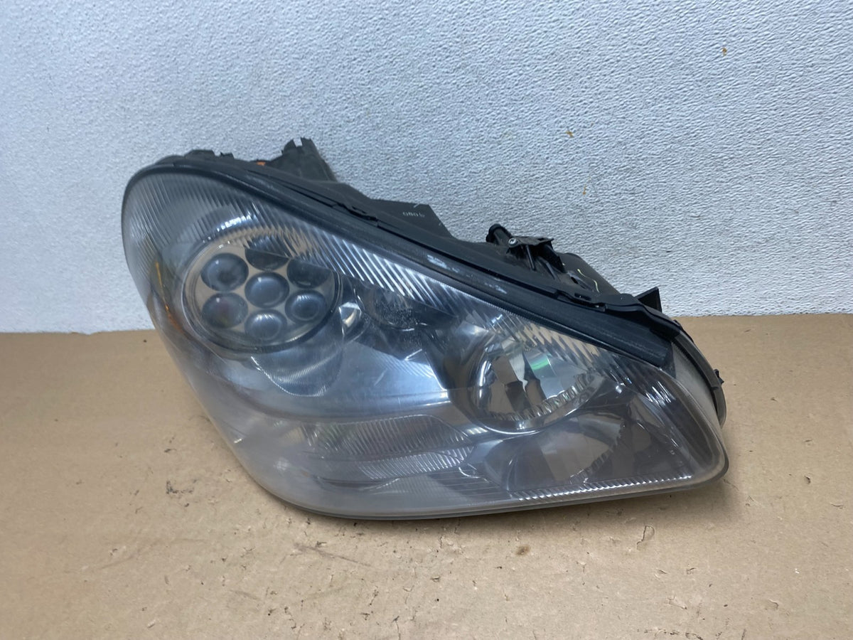 2002 to 2004 Infiniti Q45 Passenger Right Side RH Xenon HID Headlight AG4296 DG1