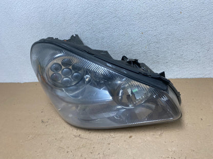 2002 to 2004 Infiniti Q45 Passenger Right Side RH Xenon HID Headlight AG4296 DG1