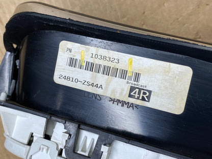 2008 Nissan Xterra Frontier Speedometer Cluster Gauge OEM W0277 DG6