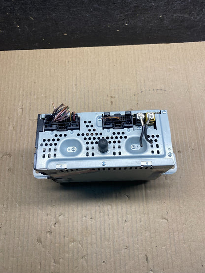 2013 2014 2015 Ford Escape Radio Receiver ID CJ5T-19C107-HB ai4883 DG5