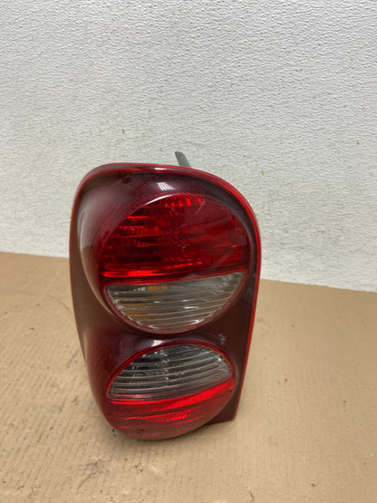 2005 2006 2007 Jeep Liberty Left Driver Lh Side Tail Light AE7322 LK0