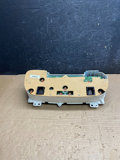 1998 to 2000 Dodge Dakota Instrument Speedometer Gauge Cluster AF21545