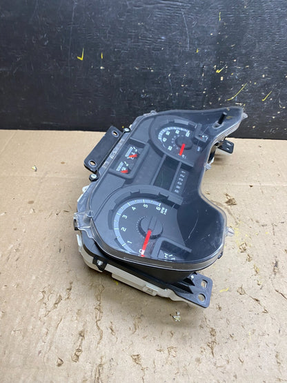 2009 to 2014 Ford E150 E250 E350 VAN Gauge Speedometer Cluster U5167 DG2