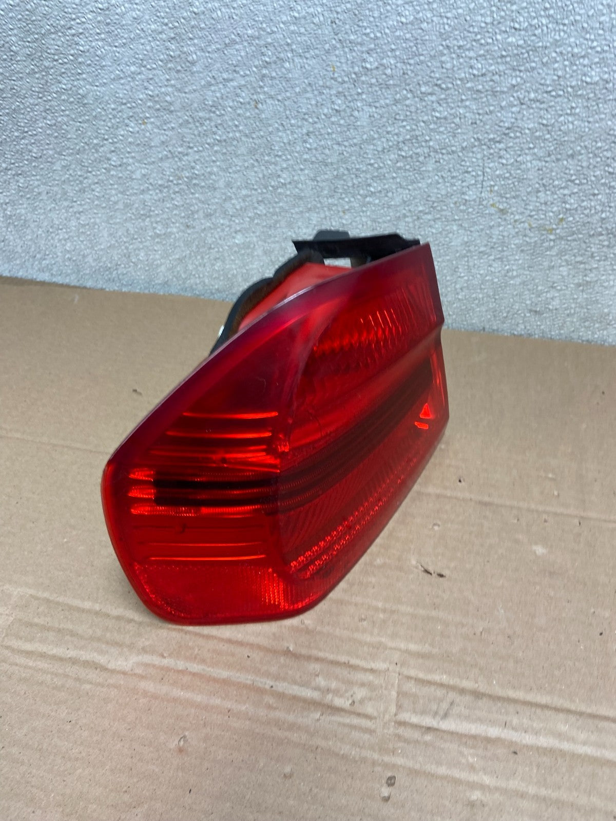 2006 2007 2008 BMW 328i 3 Series Left Driver Lh Side Tail Light Oem AB1279 LK2
