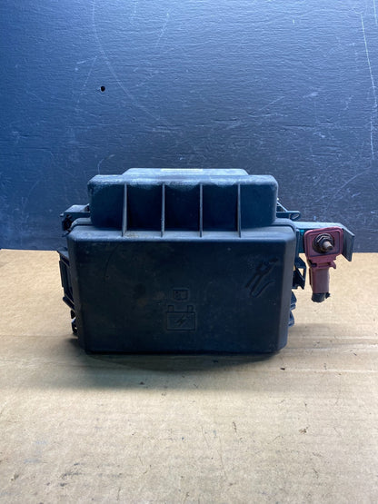 2006 2007 Dodge Charger Fuse Box Body Control Module BCM ad7358 DG5