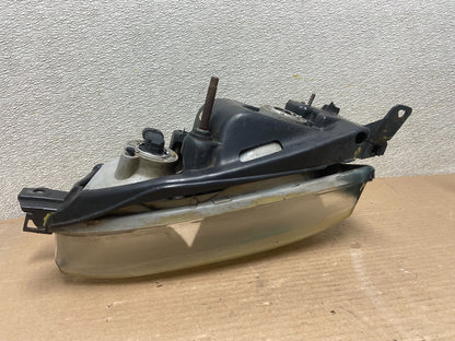 1992 1993 1994 Toyota Camry Left Driver LH Halogen Headlight OEM AA8708 DW6