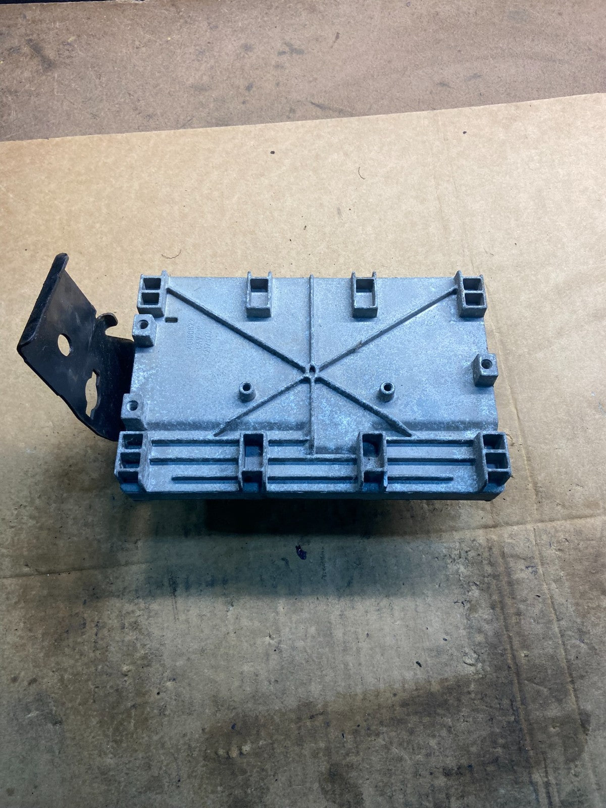 2008 2010 Dodge Magnum Charger Chrysler 300 Engine Control ECU ECM Y4481 DG3