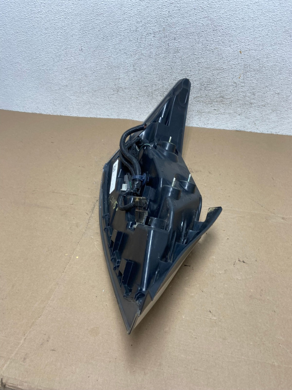 2009 2010 2011 Acura TL Right Passenger Rh Side Tail Light AF4451 LK4