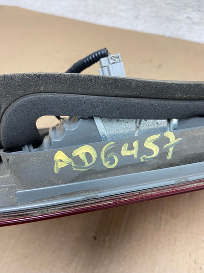 2005 2006 2007 Honda Odyssey Inner Left Driver Lh Tail Light AD6457 LK6