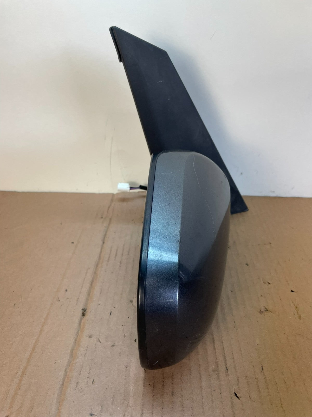2004 to 2009 Toyota Prius Right Passenger RH Side View Door Mirror AG7777 DW9