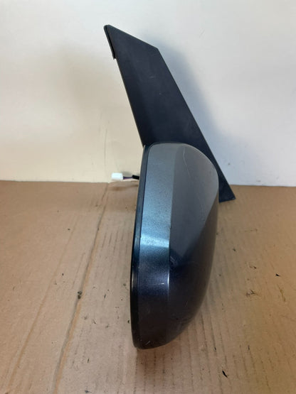 2004 to 2009 Toyota Prius Right Passenger RH Side View Door Mirror AG7777 DW9