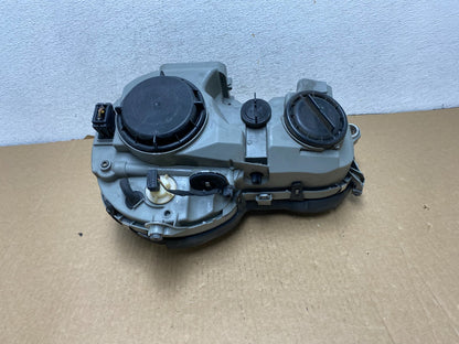 2000-2002 Mercedes E E320 E430 Right Passenger Halogen Headlight AG2005 DW4
