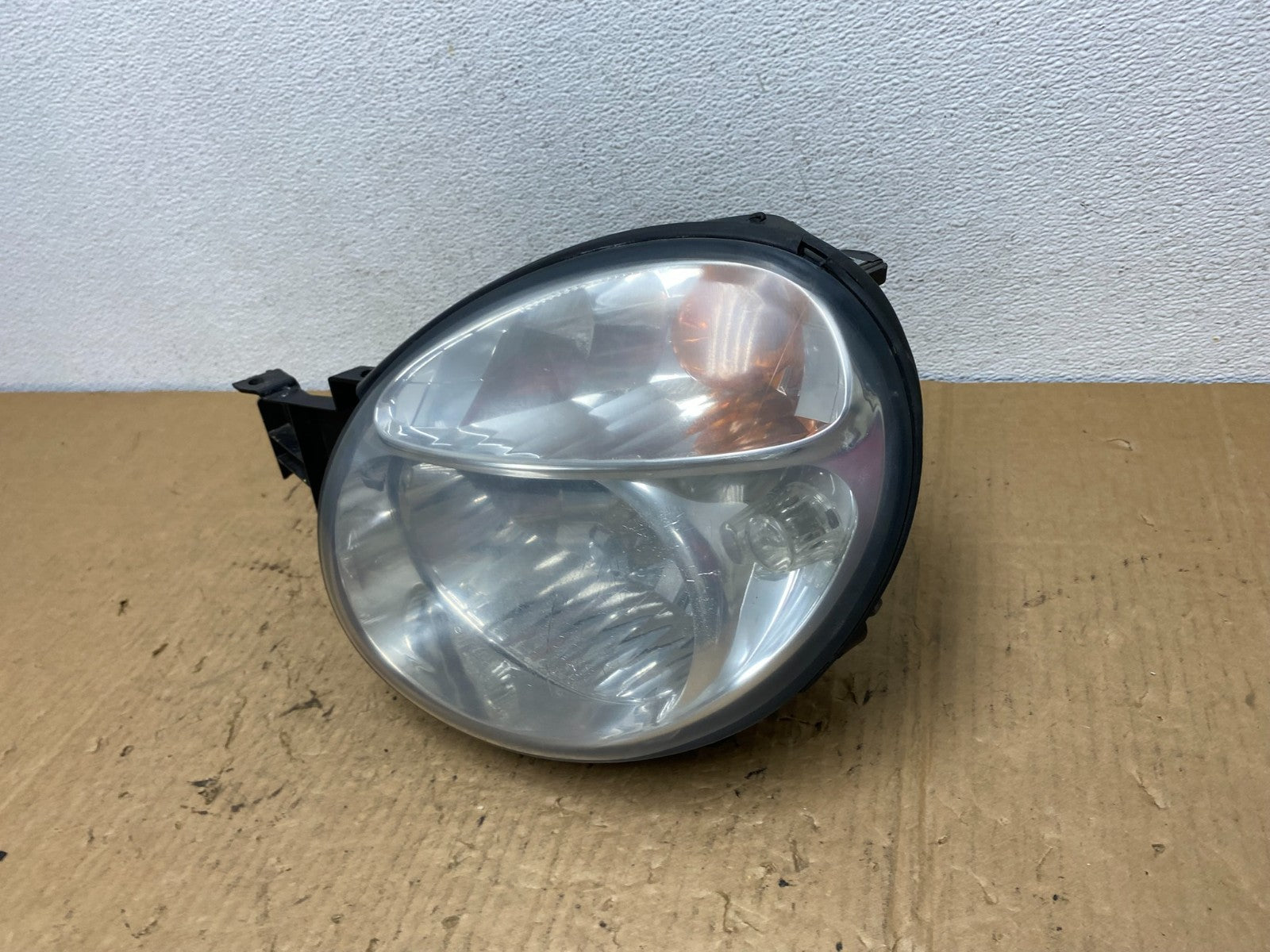 2002 to 2003 Subaru Impreza Left Driver LH Side Halogen Headlight AC8135 DG1