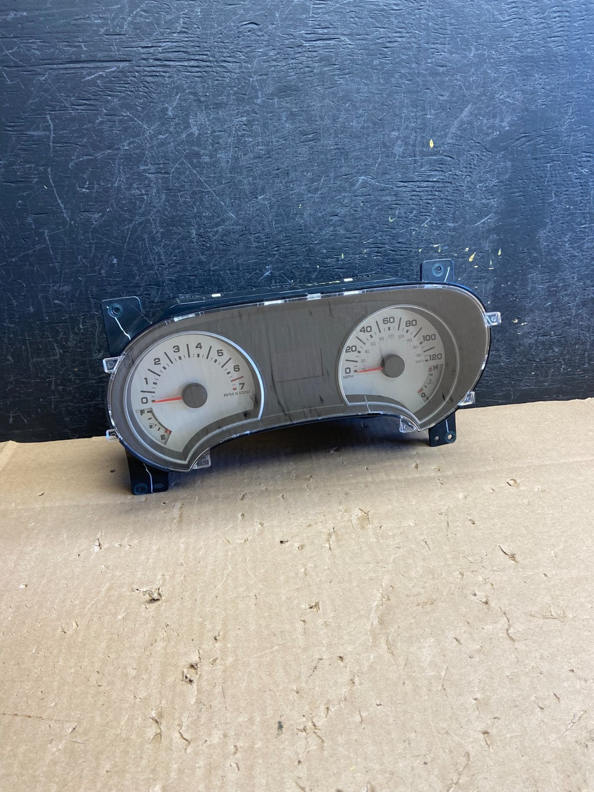 2006 Ford Explorer Speedometer Cluster Gauge AI6412 DW0