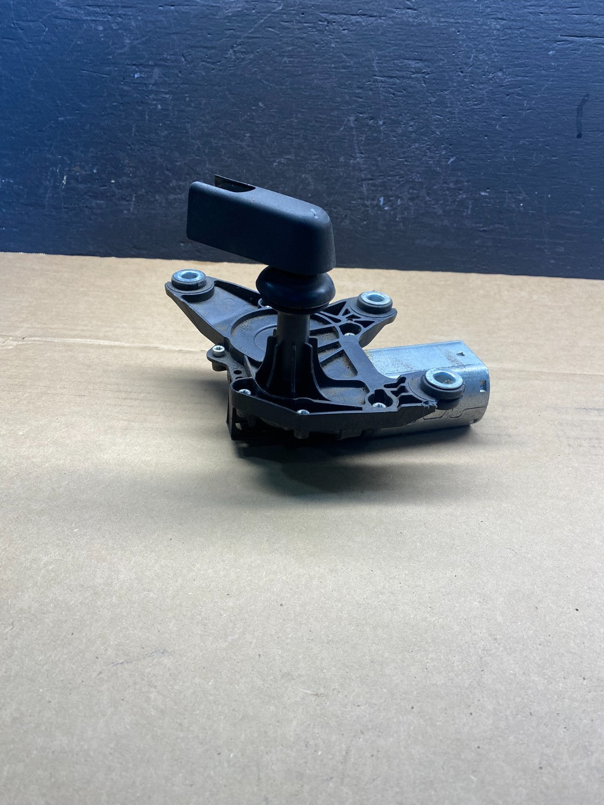 2006-2013 Mercedes GL450 ML500 R550 Rear Glass Windshield Wiper Motor AD3519 DG2