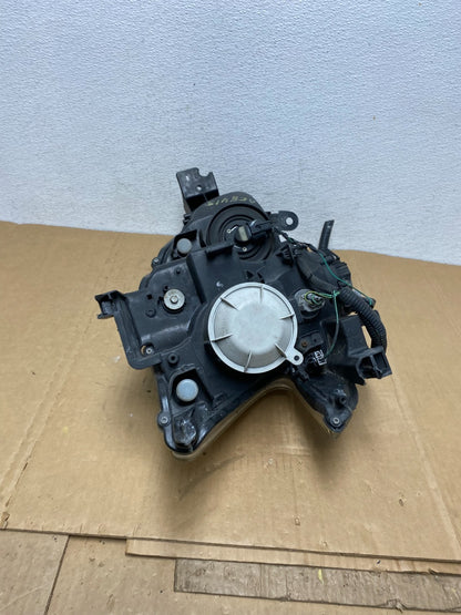 2009-2014 Nissan Maxima Headlight Left Driver Side Xenon HID AC8415 DW8