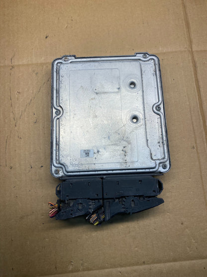 2010 2011 GMC Acadia Traverse Engine Control Module ECM ECU 12635019 AI9905 DW1