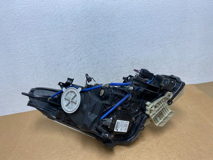 Sedan 4Door 2010 to 2013 Infiniti G37 Left Driver Headlight Xenon AE2943 DW8