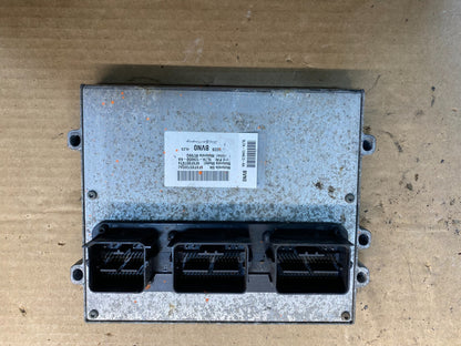 2005 Lincoln Navigator 5.4L Engine Module ECU ECM PCM 5L7A-12A650-KA AD9779 DW0