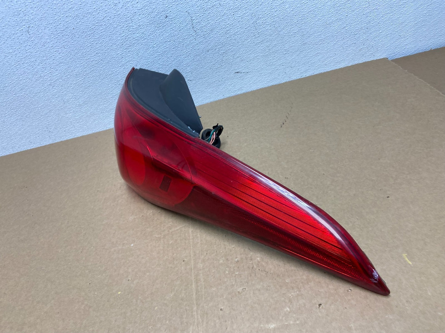 2011 2012 2013 Hyundai Elantra Sedan Right Passenger Tail Light DEPO AC0003 DW1