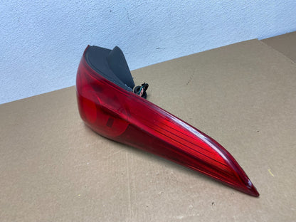 2011 2012 2013 Hyundai Elantra Sedan Right Passenger Tail Light DEPO AC0003 DW1