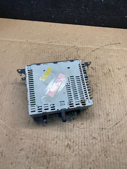 2011 Ford Explorer Audio Equipment Radio Receiver AM FM CD O7015 DG4