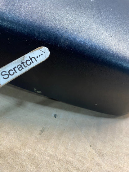 2003 2007 Chevrolet Express Right Passenger Turn Signal View Mirror AF6969 DG6
