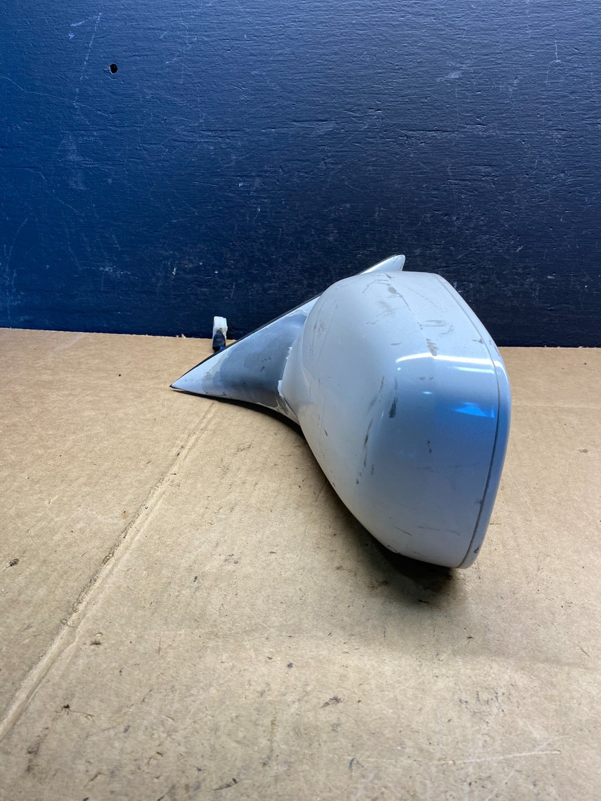 2002-2006 Lexus ES300 ES330 Left Driver LH Side View Door Mirror ad3723 DG2