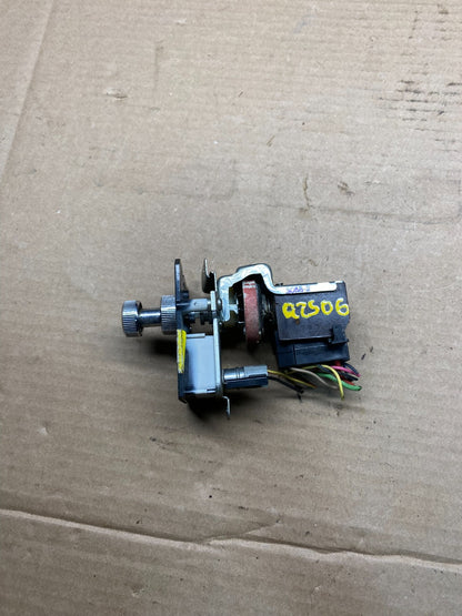 1975-1980 Chrysler Dodge Plymouth B-Body Headlight Headlamp Switch Q2506 DG1