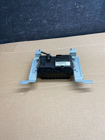 2013 to 2016 Ford Taurus 4.2" Radio Navigation Screen Module AG0466 DG3