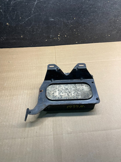 1992 - 1994 Ford Crown Victoria ABS Braking system F3AC2C219CA Module W6663 DG2