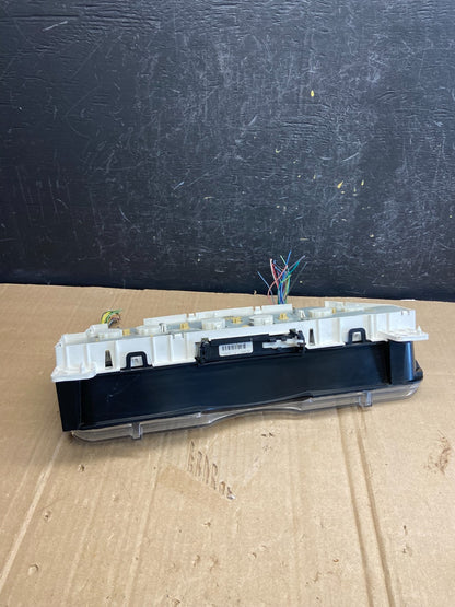 2006 Ford E350 Gauge Speedometer Cluster ad7146 DG6