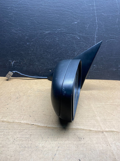 1998 - 2011 Mercury Grand Marquis Left Driver Lh View Door Heat Mirror ad6765 DG10