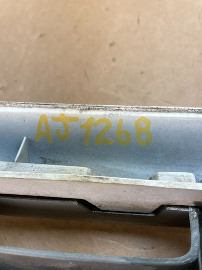 1995 to 2002 Cadillac Eldorado Front Upper Grill Grille AJ1268 DG5
