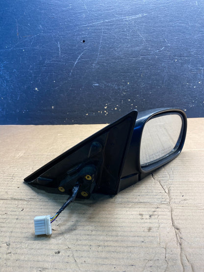 1995 - 1997 Suzuki Esteem Left Right Passenger RH View Door Mirror AA5679 MS9