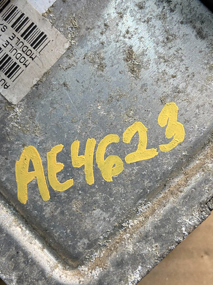 2002 Dodge Ram 4.7L AT Engine Computer Module ECM PCM ECU AE4623 DG3