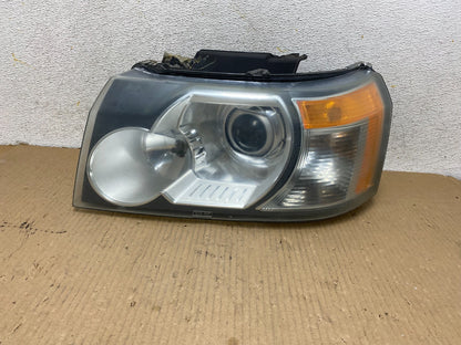 2008-2012 Land Rover LR2 Left Driver LH Side Xenon Headlight AH3073 DW0