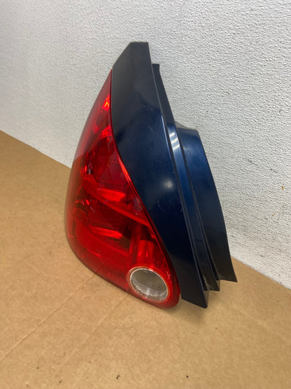 2004 2005 2006 2007 2008 Nissan Maxima Left Driver Lh Tail Light DEPO AD4439 LK1