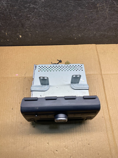 2008 to 2010 Nissan Rogue 28185jm20c Radio Receiver AM FM CD AI9928 DW4