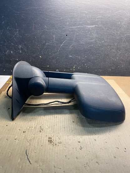 2007 - 2013 Chevrolet Silverado Sierra Right Passenger Side Door Mirror Z5217 MS1