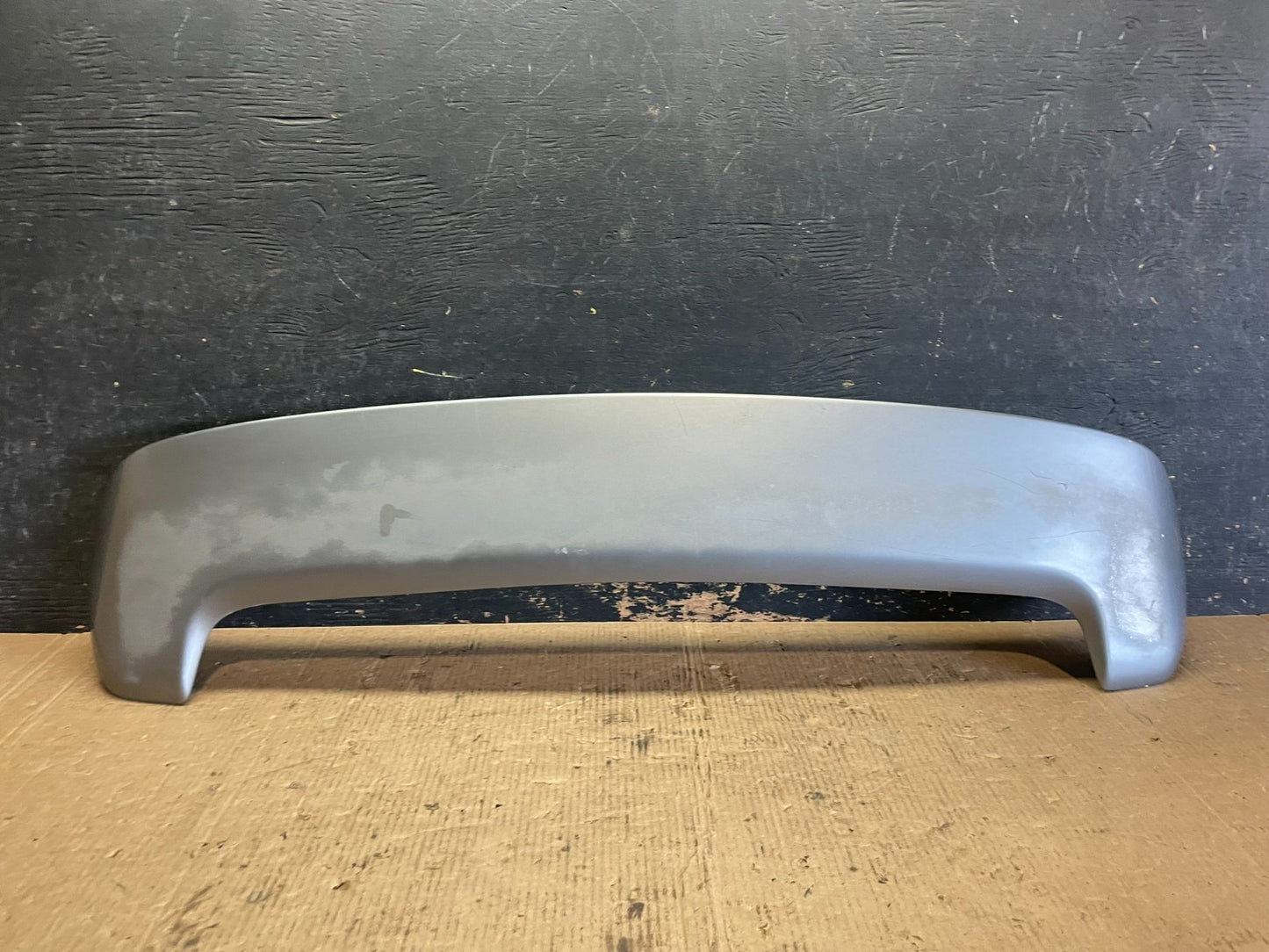 2004 to 2009 Mazda 3 Hatchback Rear Spoiler Wing z8088 DG0