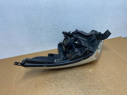 2011 to 2015 Ford Explorer Right Passenger Halogen Headlight AE1663 DW5