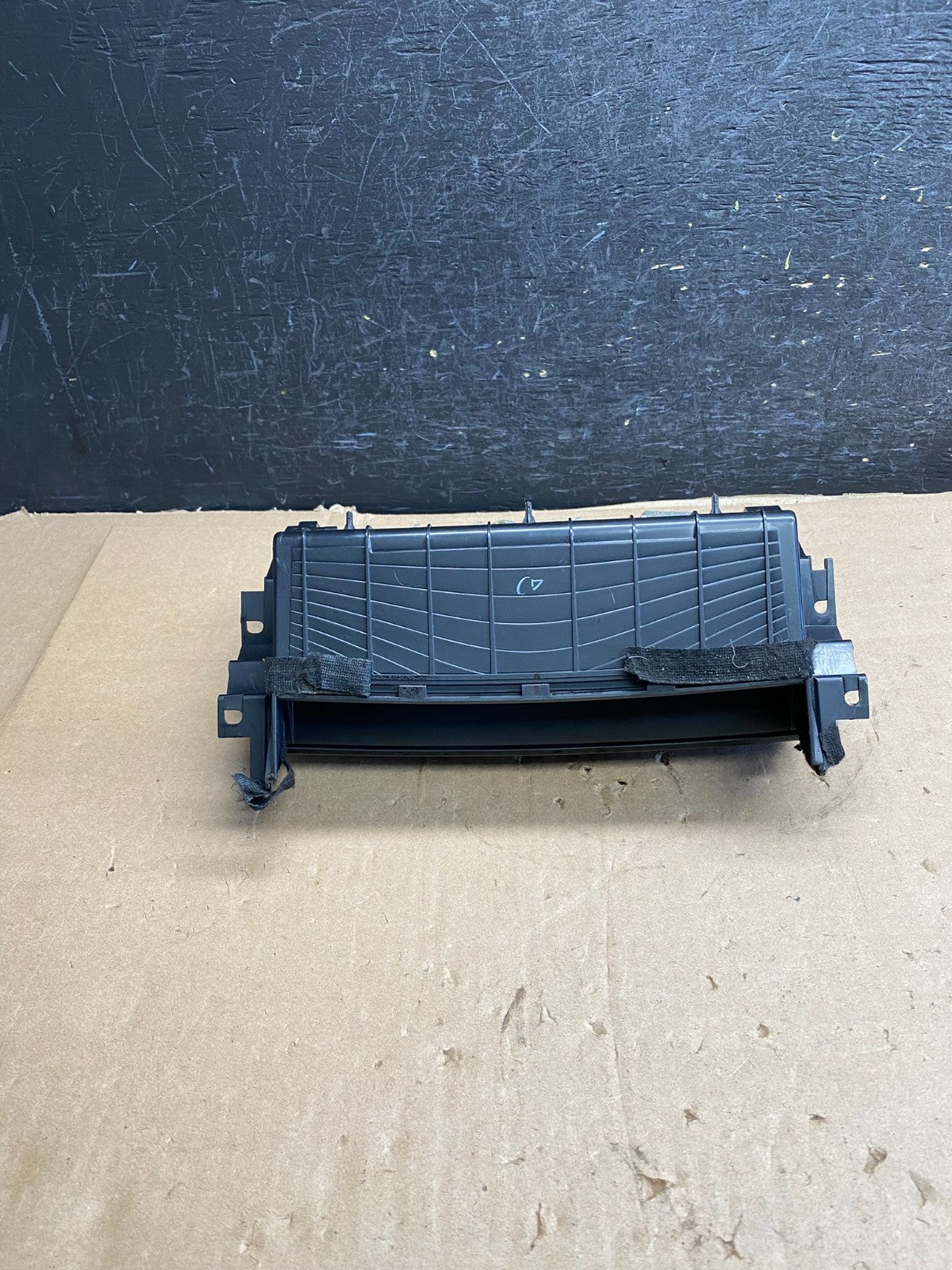 2014-2015 Land Range Rover Sport Ac Heater Climate Control AI3069 DG3