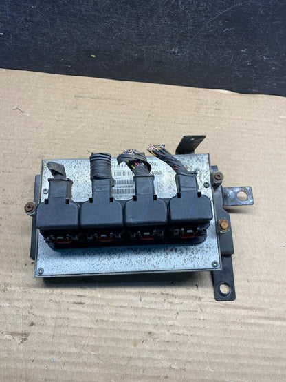 2004 Dodge Durango 5.7L Engine Computer Module ECU PCM AE0095 DG0