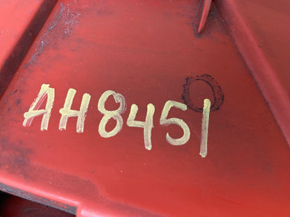 2007 to 2013 Infiniti G35 G37 Sedan Right Passenger Rh Tail Light AH8451 LK6