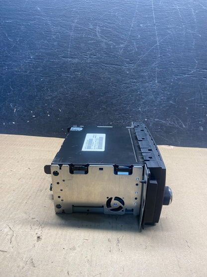 2007-2012 Chrysler Dodge Jeep Ram Radio CD MP3 AUX Receiver ah4778 DG2